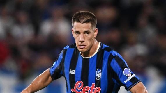 帕薩利奇：如果我們能在客場和尤文對抗，就能與任何對手競爭