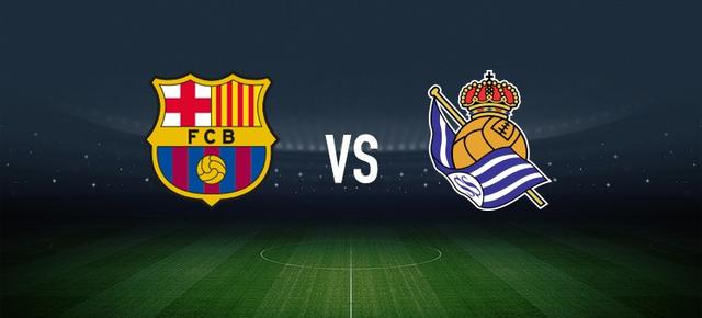 巴薩vs皇家社會：萊萬多夫斯基、弗朗基-德容首發(fā)，奧亞薩瓦爾、貢薩洛-格德斯出戰(zhàn)