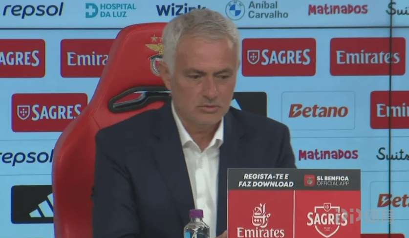 穆里尼奧：回斯坦福橋我會(huì)很高興 如果球迷熱情歡迎我那就更好了