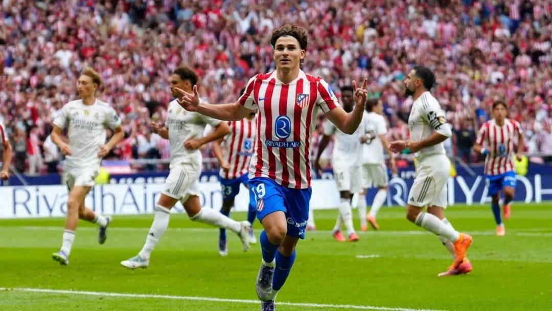 時隔75年的德比大捷，“小蜘蛛”配享馬競“傳奇大道”