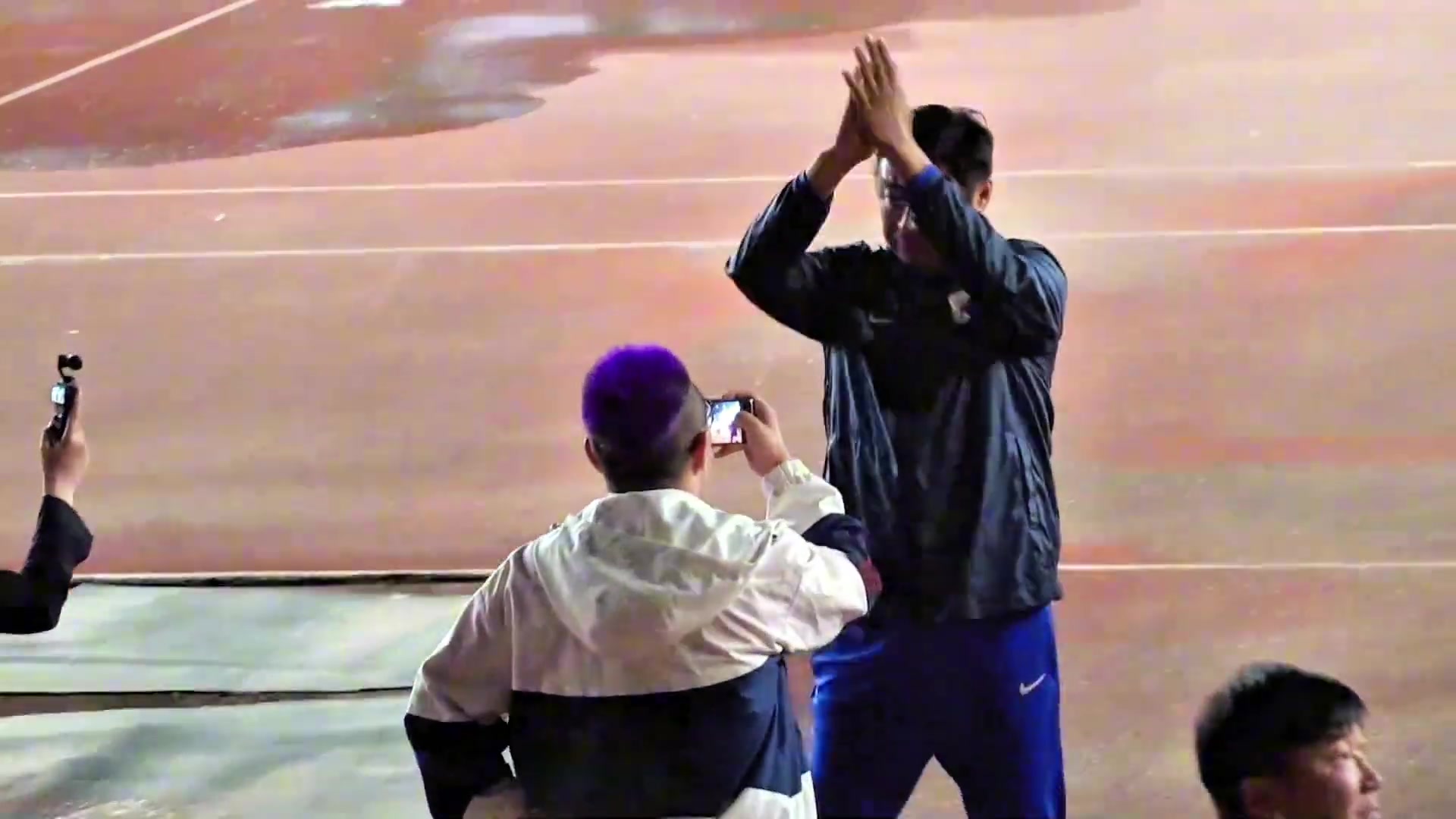 泰山隊危韓鵬會成為山東泰山隊目前最好的答案嗎