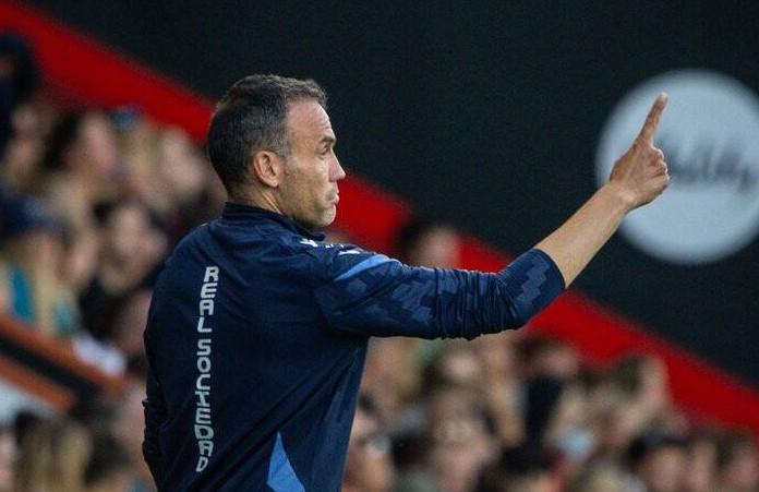 塞爾希奧：蘇契奇的行為不算出格；巴薩強(qiáng)大但并非不可抗衡