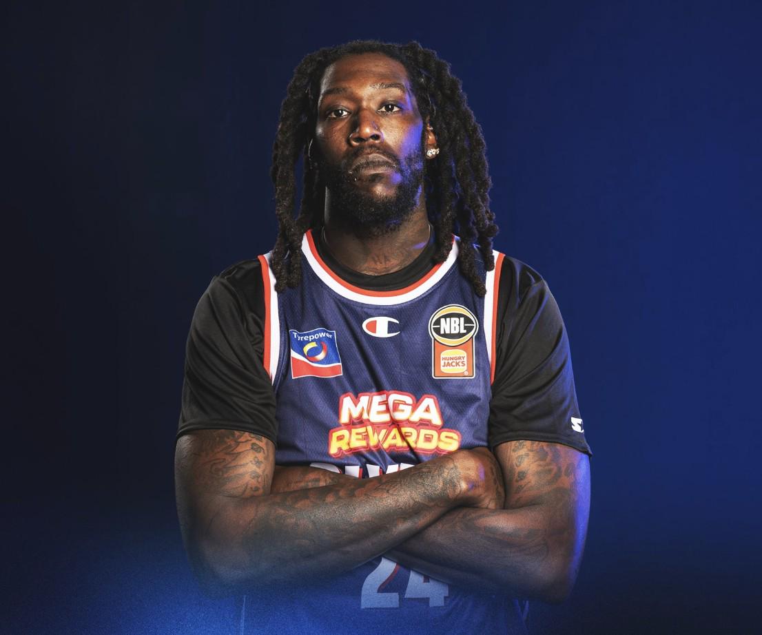 效力CBA時(shí)服用禁藥，NBL阿德萊德36人俱樂(lè)部正式與哈雷爾解約