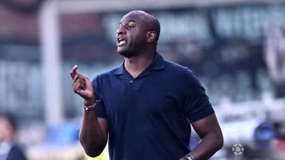 維埃拉：最想重賽的比賽是06世界杯決賽；最想與克洛普合作