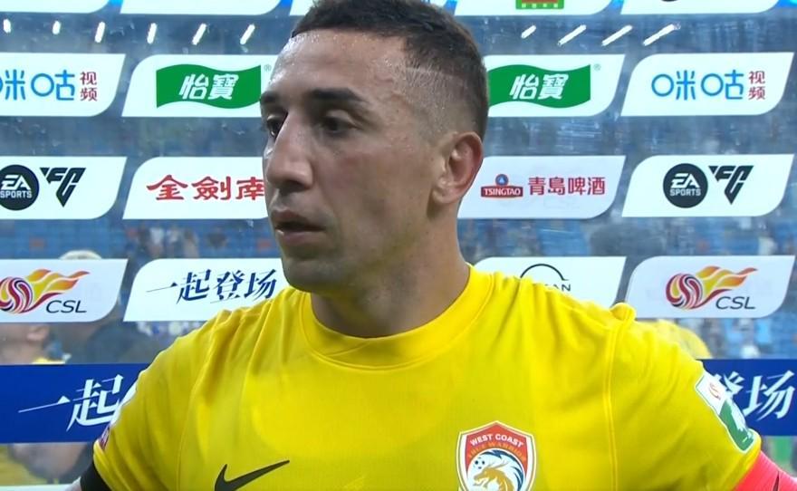 戴維森：賽前就知道這場比賽不會簡單，很開心獲得積極的結(jié)果