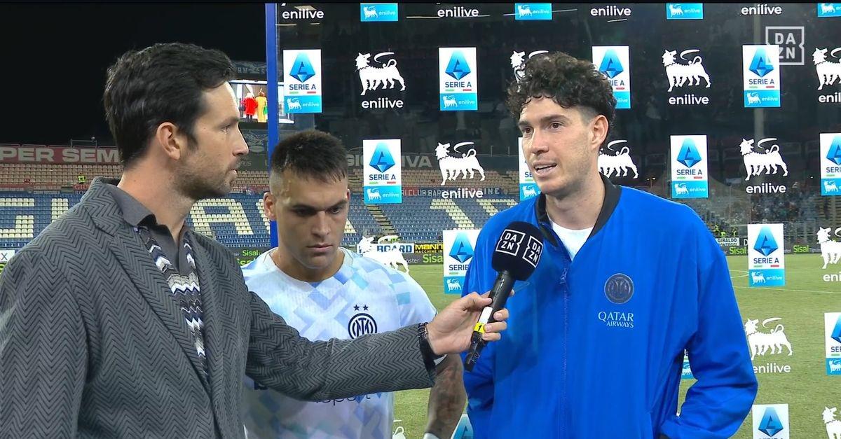 巴斯托尼：我們遭遇過多批評？我們已經練就了強大的承受能力