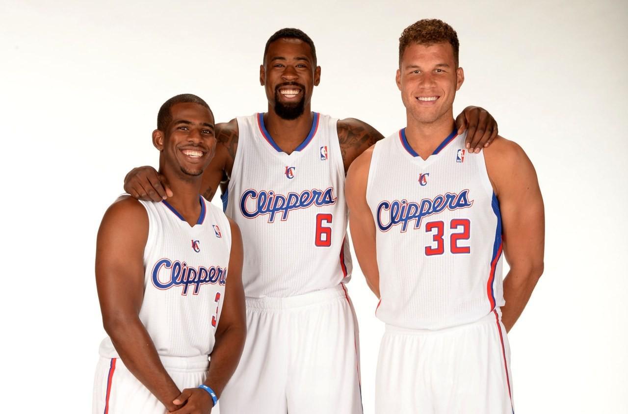 保羅回憶初次效力快船過(guò)往：空接之城名副其實(shí)，我很懷念