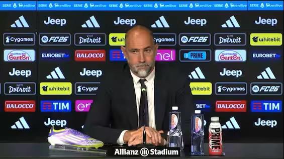 圖多爾：熱格羅瓦還需要適應期；最后我本來想換上戴維