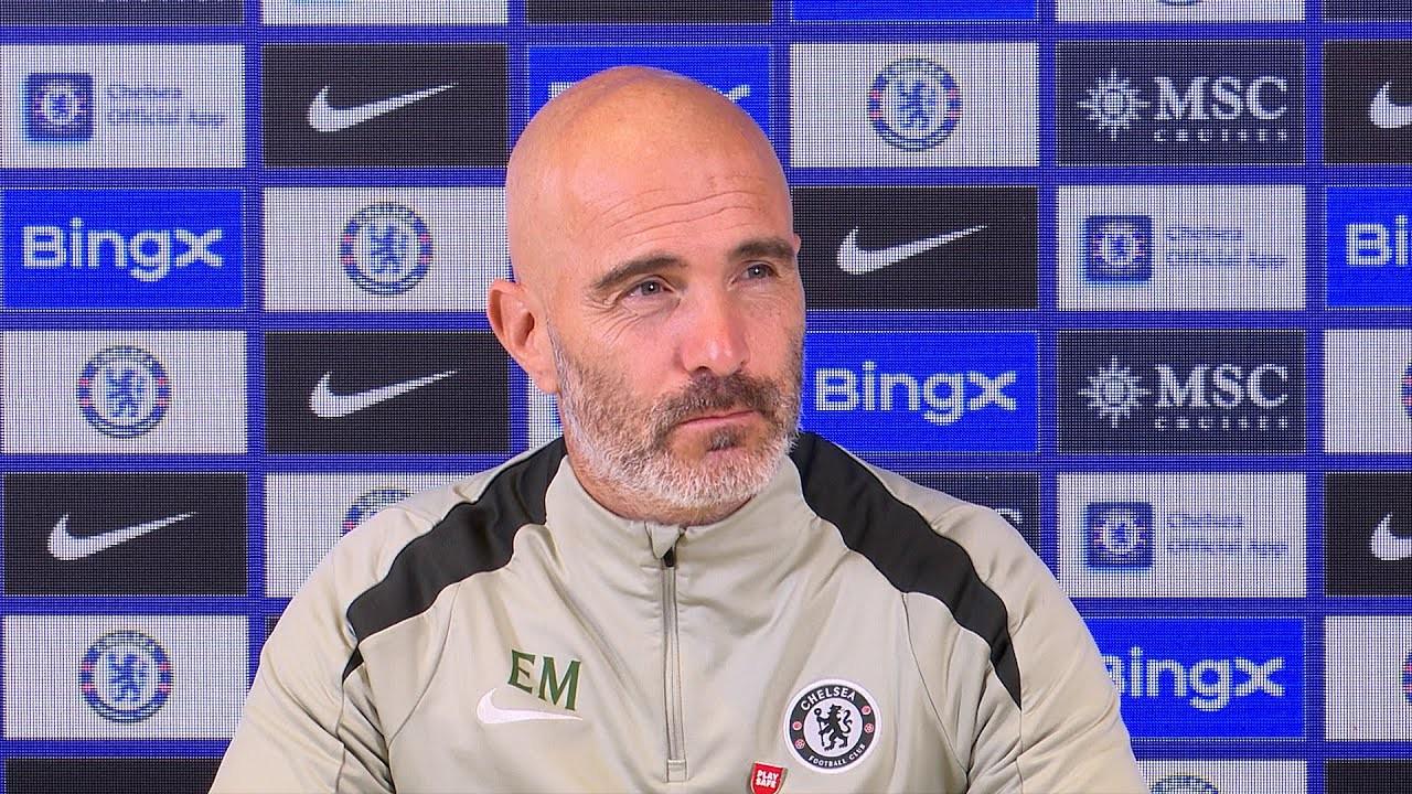 馬雷斯卡：比賽就像分成了截然不同的兩部分，紅牌后急轉(zhuǎn)直下