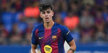 世體：巴薩周一將與貝爾納爾完成續(xù)約，違約金將高達(dá)5億歐元