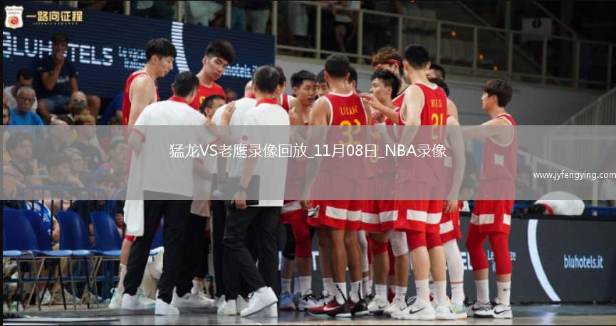 2025年11月8日NBA杯小組賽猛龍vs老鷹