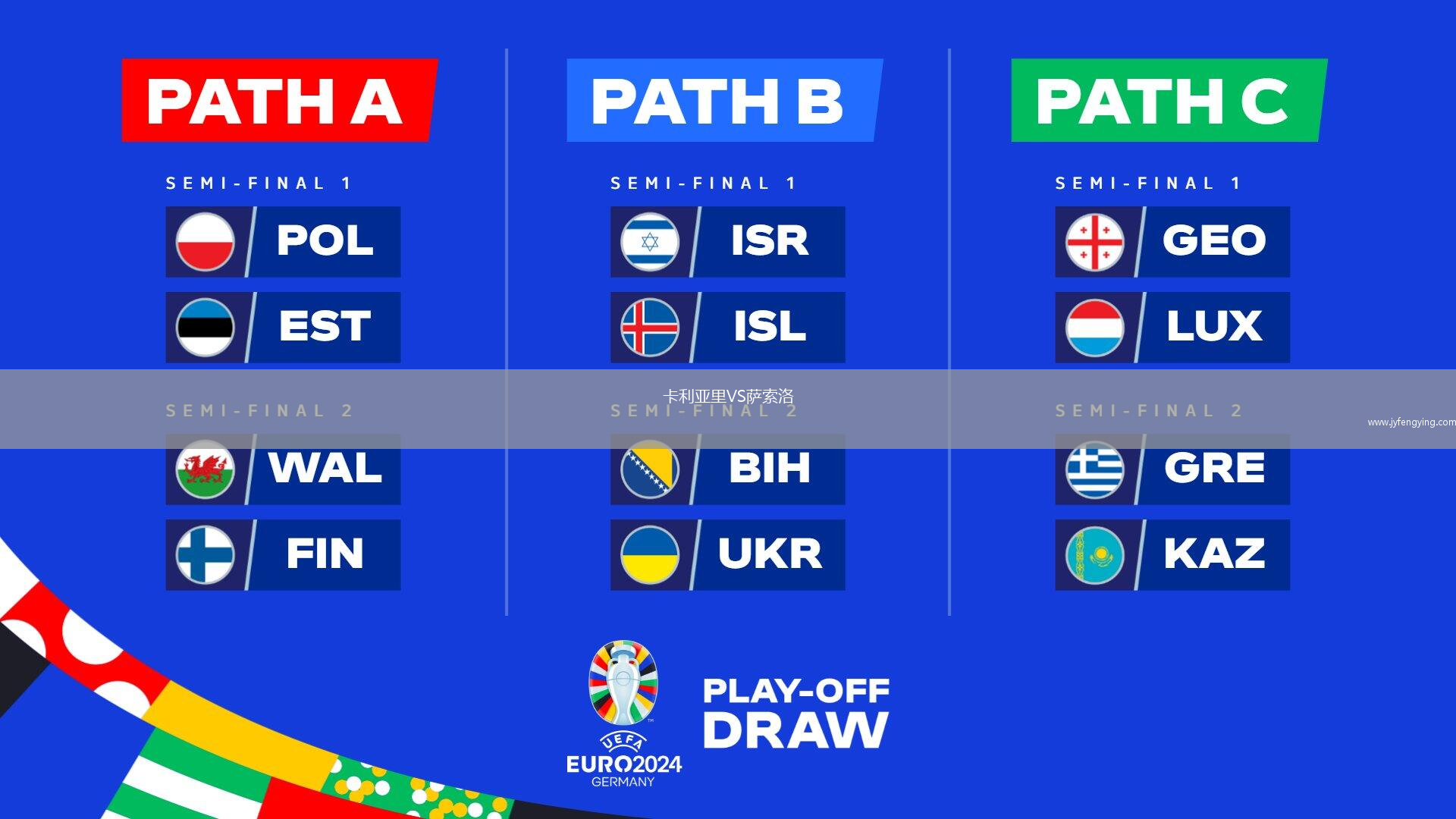 卡利亞里VS薩索洛